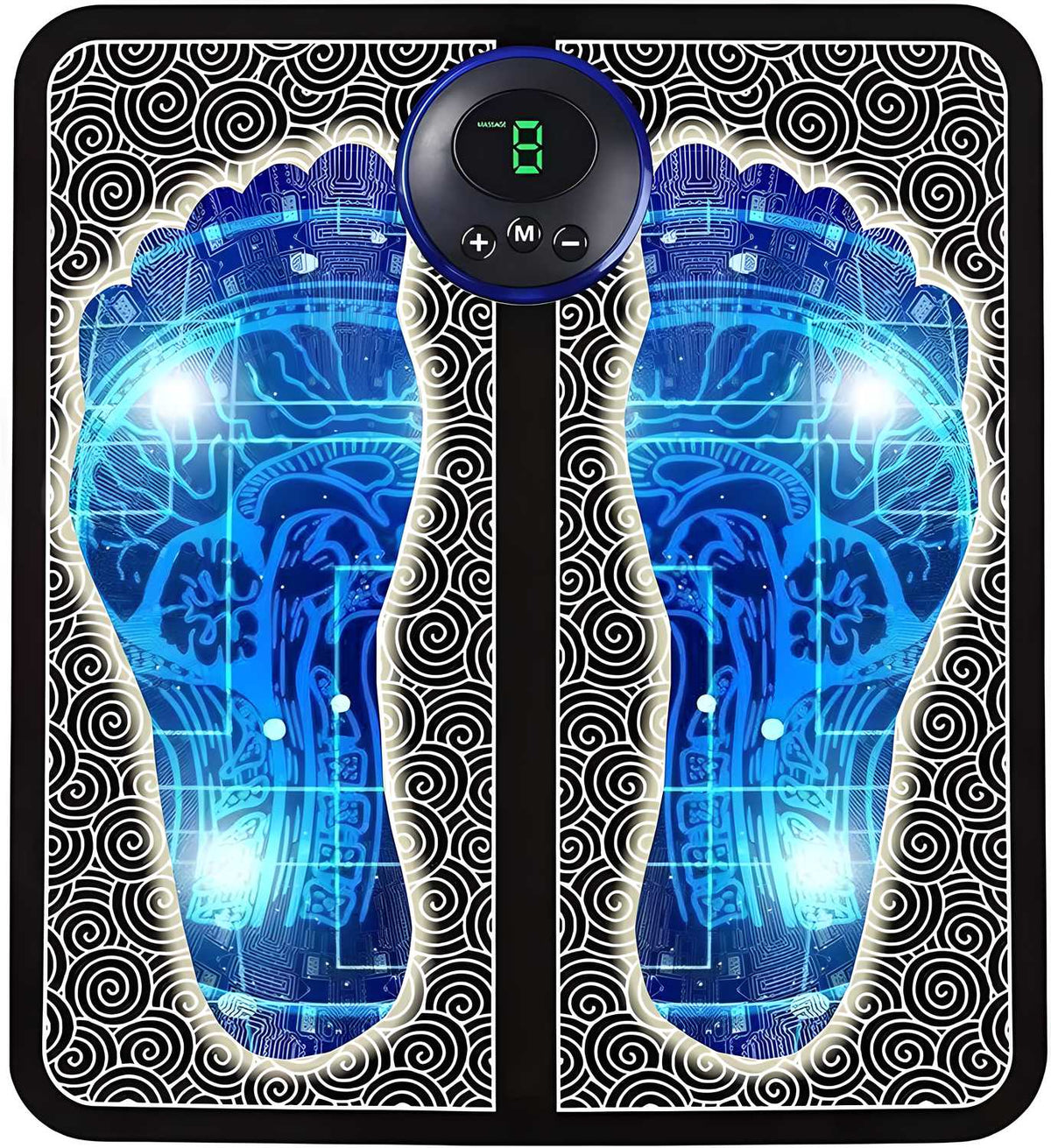 Foot Massage Pain Reliever