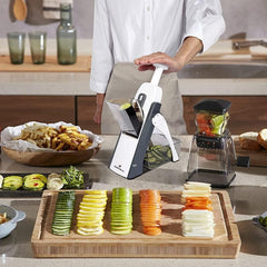 Vegetable Chopper Slicer for Kitchen
