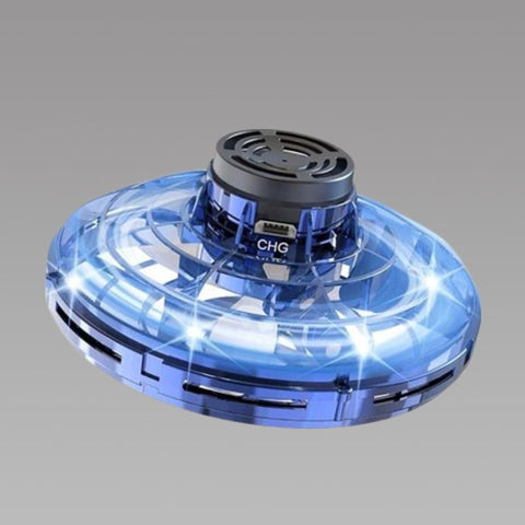 Magic Flying Orb Spinner Outdoor Toys?Assorted Color?